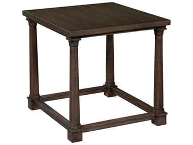 Hekman Linwood Rectangular End Table HK25603