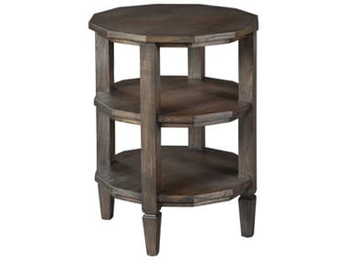 Hekman Linwood End Table HK25605