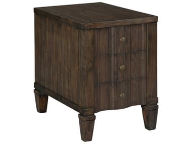 Hekman Linwood Rectangular End Table HK25606