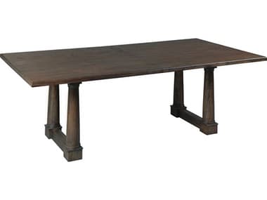 Hekman Linwood Rectangular Dining Table HK25620