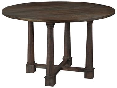 Hekman Linwood Round Dining Table HK25621