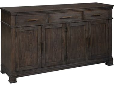 Hekman Linwood 64" Mindi Wood Sideboard HK25626