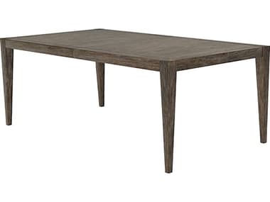 Hekman Arlington Heights Rectangular Wood Dining Table HK25820