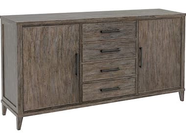 Hekman Arlington Heights 70" Mindi Wood Sideboard HK25826