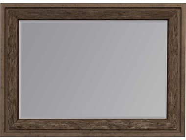 Hekman Organic Living Wall Mirror Rectangular HK26166