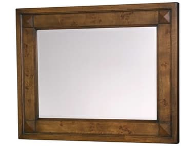 Hekman Fairfax Rectangular Wall Mirror HK26467