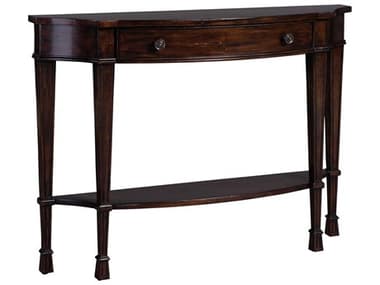 Hekman 45" Wood Special Reserve Console Table HK27981