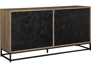 Hekman 68" Special Reserve Media Console HK28340