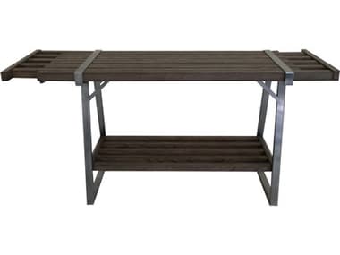 Hekman Accents 60'' Wide Rectangular Console Table HK28362