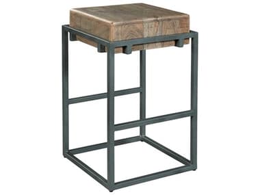 Hekman Special Reserve Acacia Wood Counter Stool HK28395