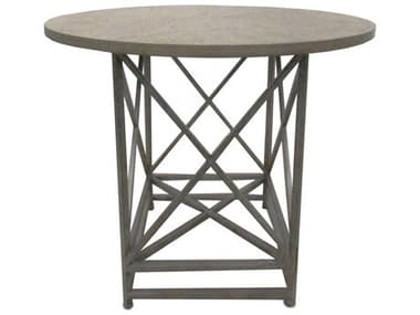 Hekman Accents 45'' Wide Round Bar Height Dining Table HK28444