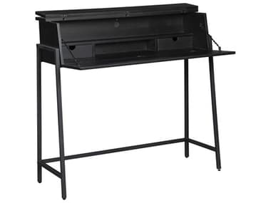 Hekman Special Reserve Black Writing Desk HK28452