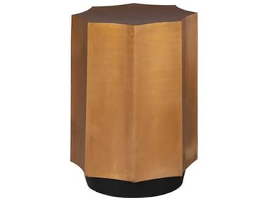 Hekman 16" Octagon Special Reserve End Table HK28455