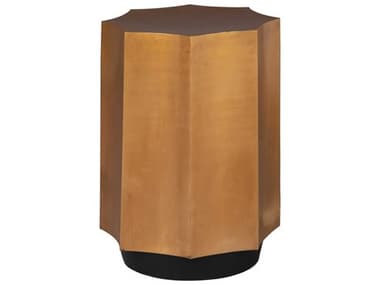 Hekman Octagon Special Reserve End Table HK28455