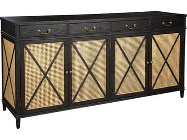 Hekman Accents 78" Special Reserve Media Console HK28528