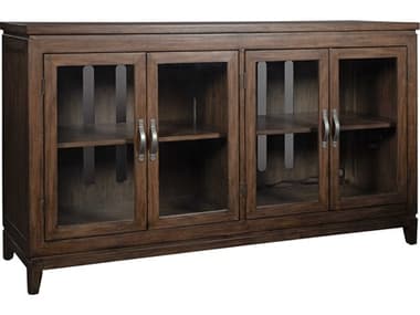 Hekman Accents 71" Special Reserve Media Console HK28530