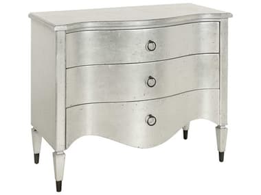 Hekman Accents Special Reserve Silver Solid Wood Accent Chest HK28744