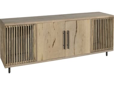 Hekman Accents 70" Media Console HK28770