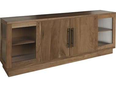 Hekman Accents 70" Special Reserve Media Console HK28771
