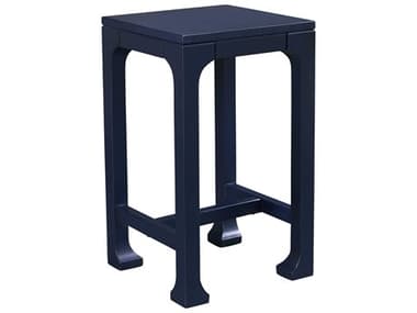 Hekman Accents Square Wood Special Reserve End Table HK28786