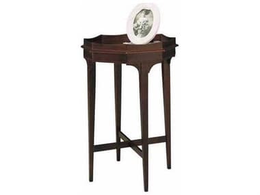Hekman Accents 18" Wood End Table HK56009
