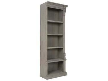 Hekman Home Office 27&quot; Driftwood Bookcase HK79405