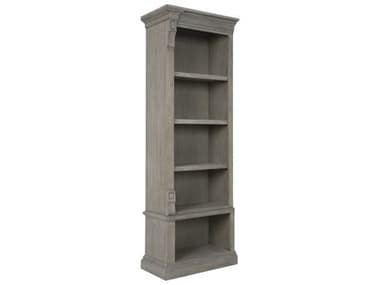 Hekman Home Office 27&quot; Driftwood Bookcase HK79406