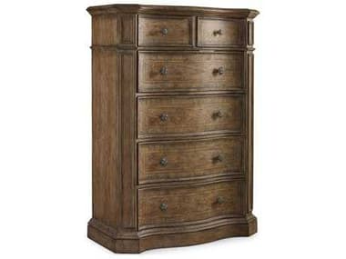 Hooker Furniture Solana 6 - Drawer Accent Chest HOO529190010