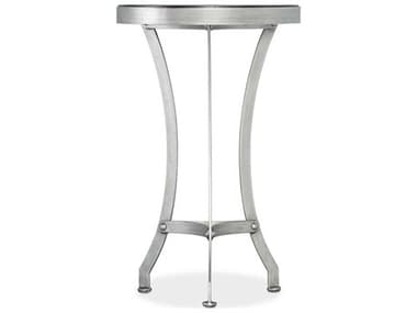 Hooker Furniture St Armand Round End Table HOO560150002BLK