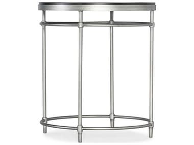 Hooker Furniture St Armand Round End Table HOO560180113BLK