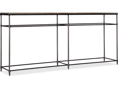 Hooker Furniture St Armand Rectangular Console Table HOO560180151BLTWD