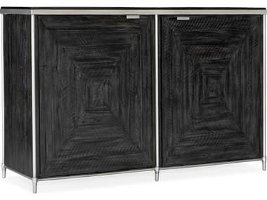 Hooker Furniture St Armand Black Accent Chest HOO560185001BLK