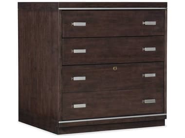 Hooker Furniture Work Your Way House Blend Lateral File Cabinet HOO58921046685