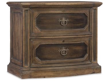 Hooker Furniture Hill Country Leming Lateral File Cabinet HOO596010466MULTI