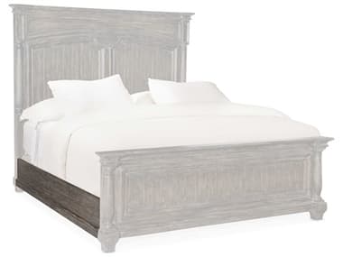 Hooker Furniture Traditions Bed Rails HOO59619026389