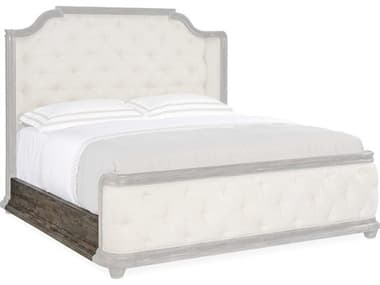 Hooker Furniture Traditions Bed Rails HOO59619085389