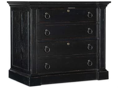 Hooker Furniture Work Your Way Bristowe Lateral File Cabinet HOO59711046699