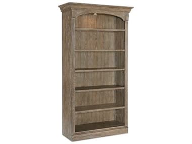 Hooker Furniture Work Your Way Sutter Bookcase HOO59811044580