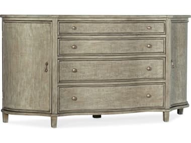 Hooker Furniture Alfresco Light Tusk Buffet HOO60257590080