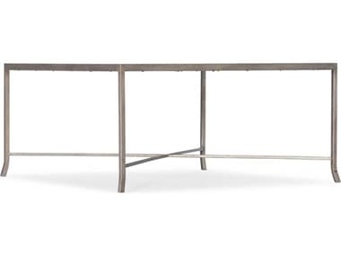 Hooker Furniture Alfresco Silvers 41'' Wide Square Coffee Table HOO60258011015