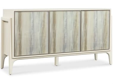 Hooker Furniture Hera 60" Maple Wood Sideboard HOO60521046480