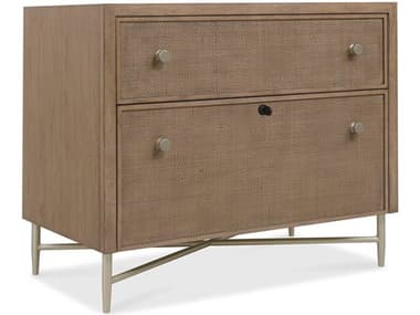 Hooker Furniture Sonnet File Cabinet HOO60721046685