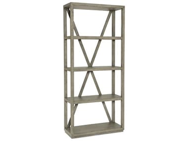 Hooker Furniture Linville Falls Wisemans View Etagere HOO61505000385