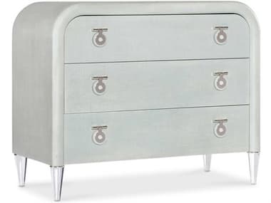 Hooker Furniture Melange Green Accent Chest HOO6285020535