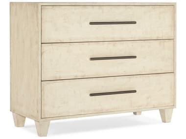 Hooker Furniture Melange Whites creams beiges Maple Wood Accent Chest HOO6288565205