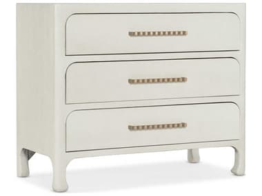 Hooker Furniture Serenity White Accent Chest HOO63508500103