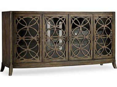 Hooker Furniture Melange Sloan Media Console HOO63855010