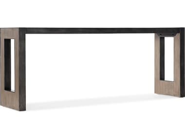 Hooker Furniture Melange Joni Rectangular Console Table HOO6388545300