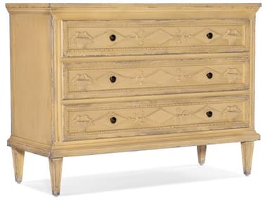 Hooker Furniture Charleston 3 - Drawer Accent Chest HOO67508501112