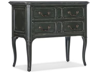 Hooker Furniture Charleston 36" Wide 2-Drawers Nightstand HOO67509021533
